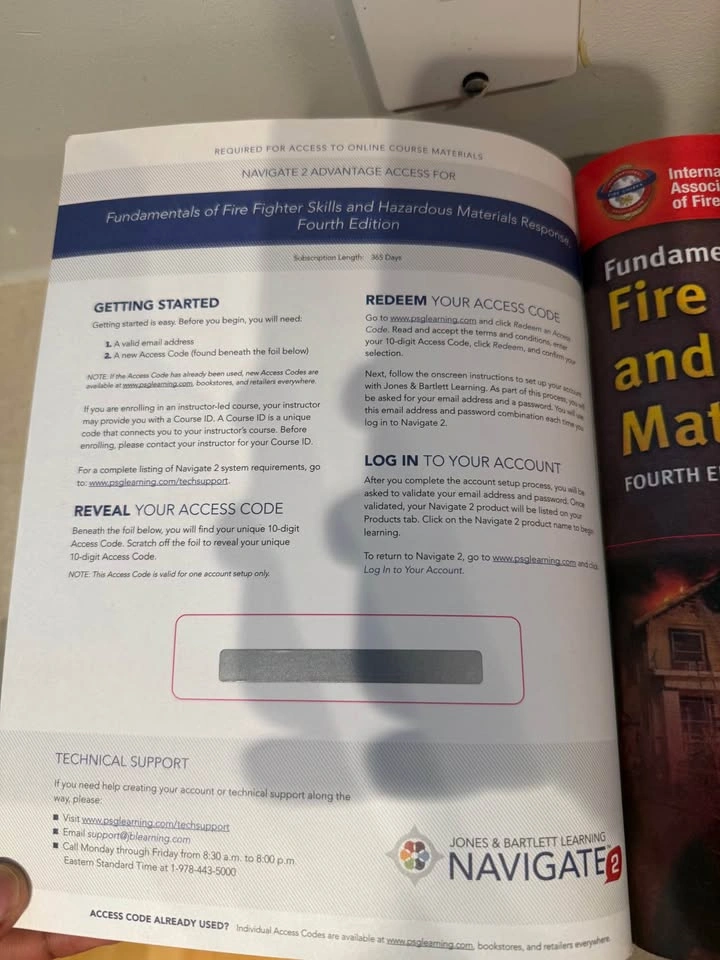 Fundamentals of Fire Fighter Skills and Hazardous Materials Resp - photo 3
