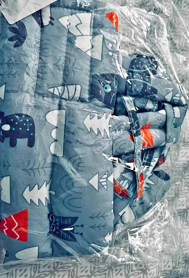 Baby Head Gear thumbnail