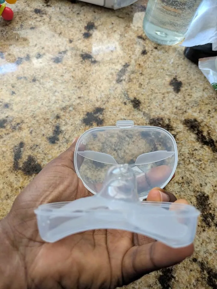 Brand-new Nipple Shield thumbnail