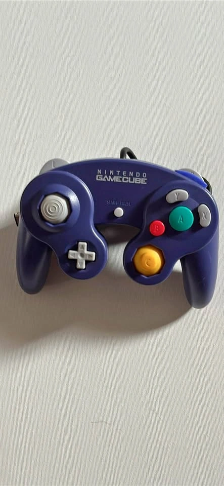 Nintendo GameCube Controller