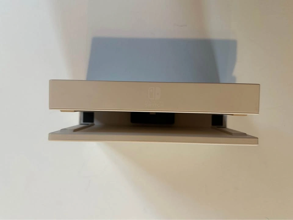 Nintendo Switch Dock - Animal Crossing: New Horizons Edition - photo 5