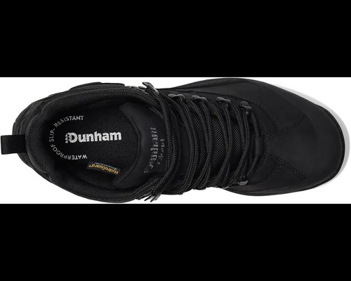 Dunham Cloud Waterproof Men's Size 9 - photo 2