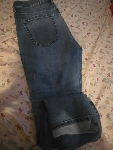 abercrombie fitch jeans men 30x30 skinny - photo 3