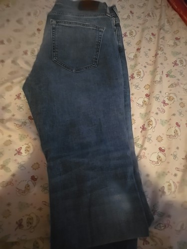abercrombie fitch jeans men 30x30 skinny - photo 4