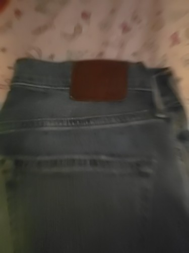 abercrombie fitch jeans men 30x30 skinny - photo 5