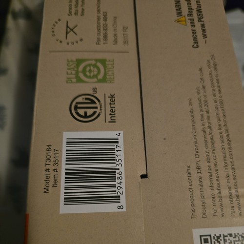 Bella 2 Slice Slim Toaster Model T30184 - Beige - photo 3