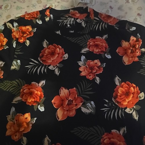 hollister t shirt men small