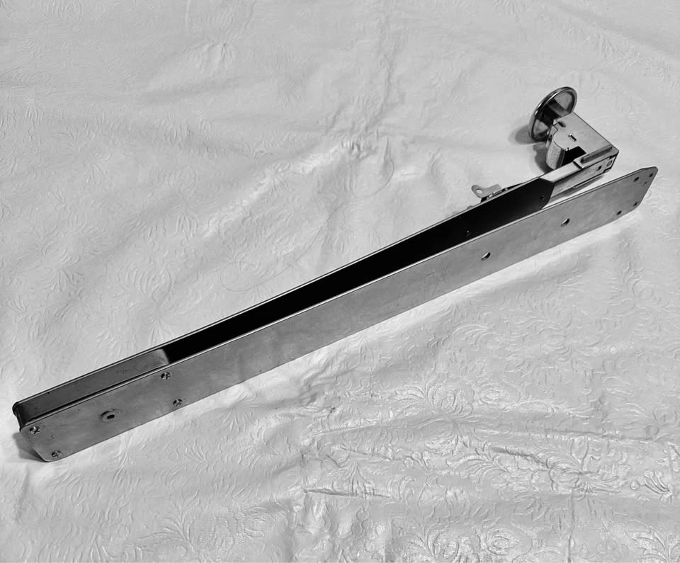 VINTAGE Pilot Ace Fastener Co. Long-reach stapler, Model 412 - photo 2