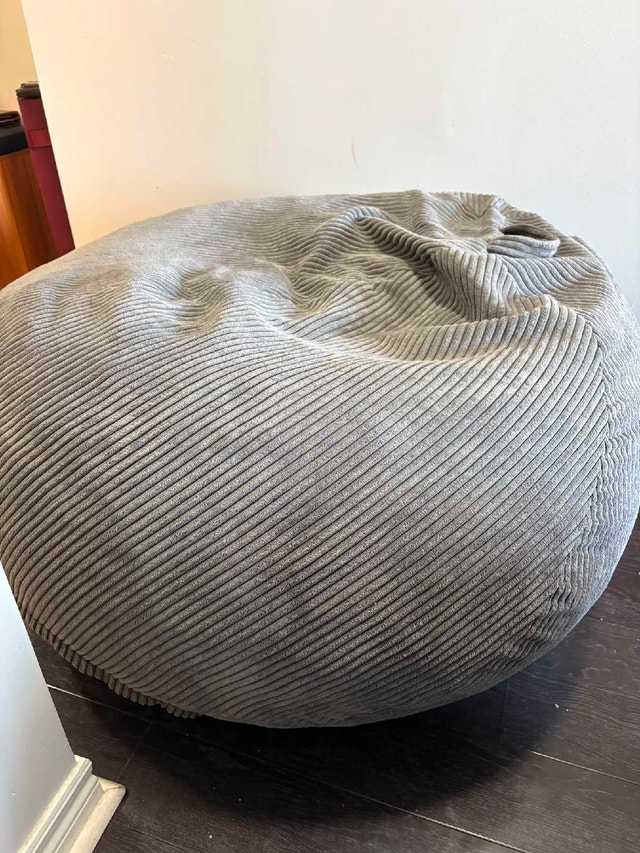 Bean bag