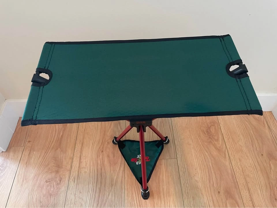 Byer of Maine WebFoot TriLite Stool - photo 2