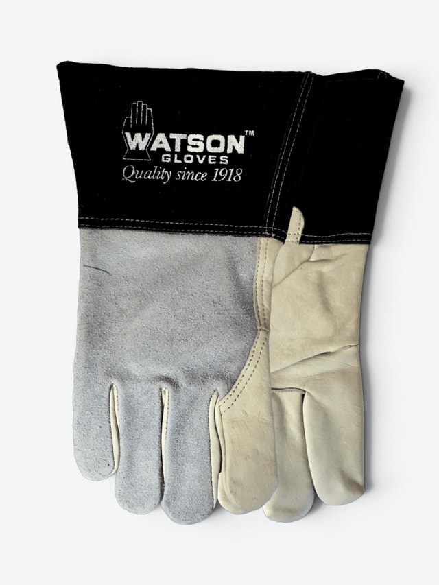 [BNIB] Watson Gloves 2757 Fabulous Fabricator Welding Gloves