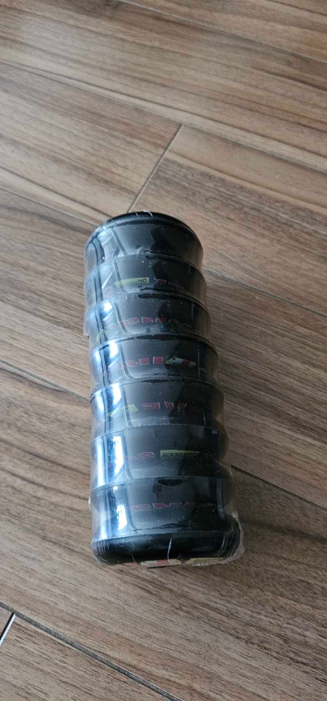 Labeda Score Outdoor Rollerblade Wheels - photo 2