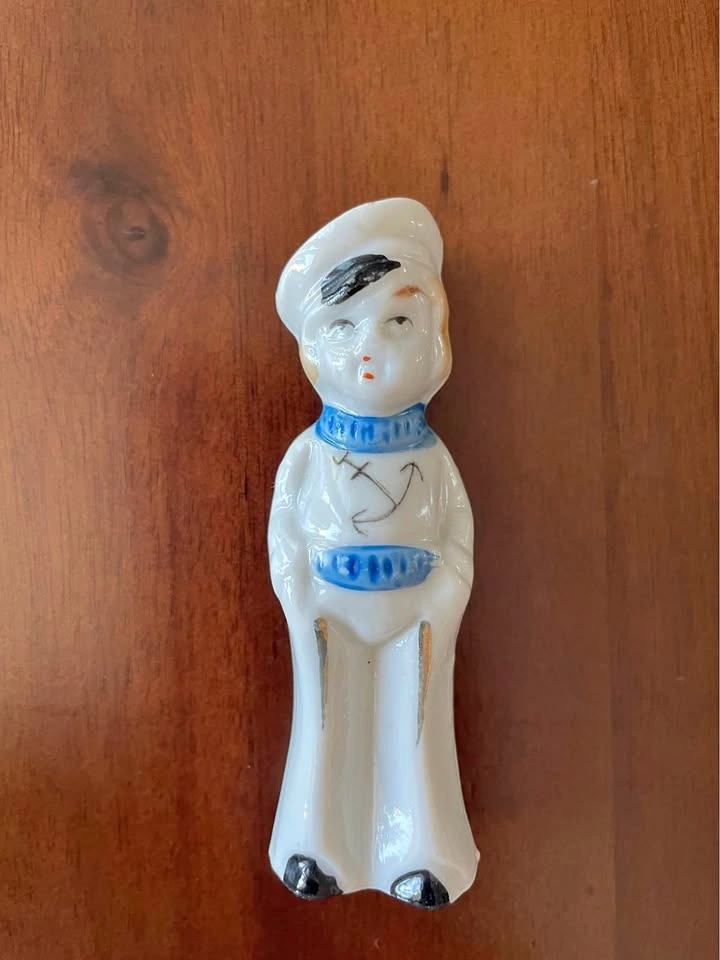 Penny Doll 1930s/40s