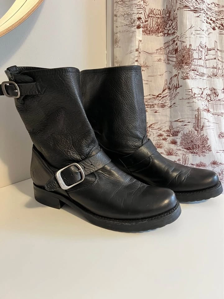 FRYE Veronica W8.5 - photo 3