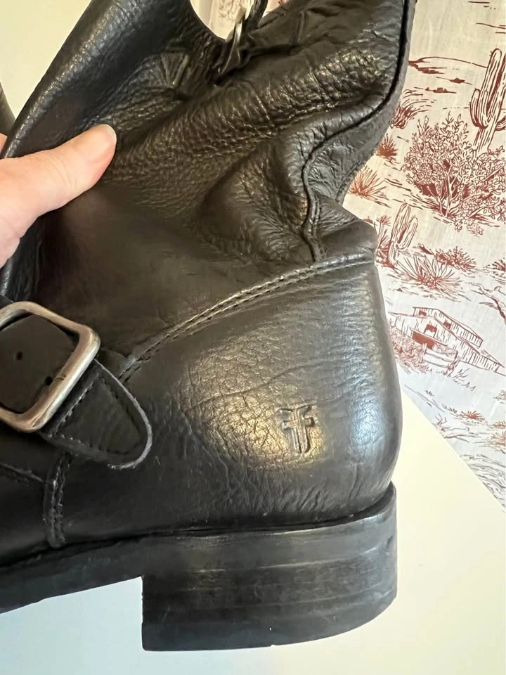 FRYE Veronica W8.5 - photo 4