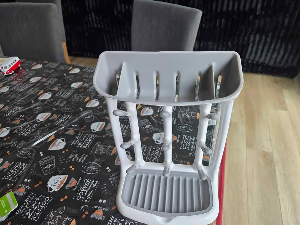 Tot Space Saving Drying Rack image indicator(2)