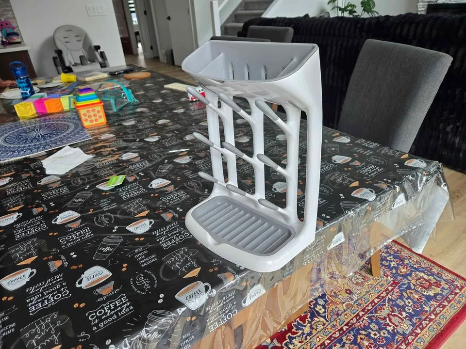 Tot Space Saving Drying Rack image indicator(3)