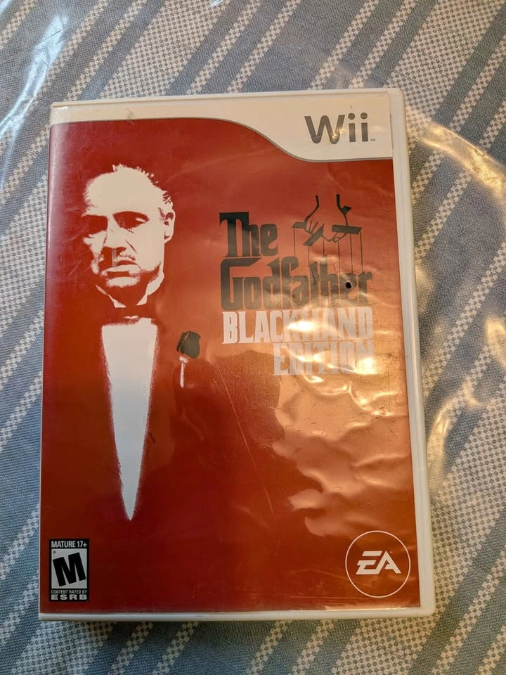 Nintendo Wii Game Collection - photo 2