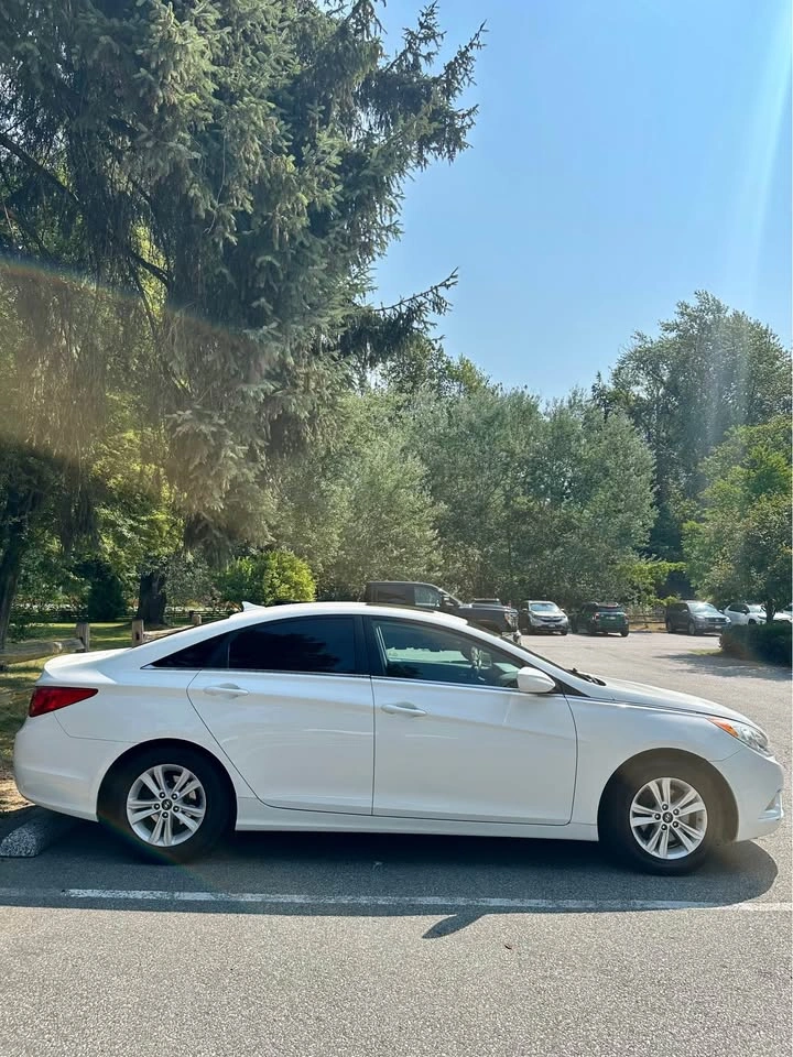 2013 Hyundai Sonata - photo 4