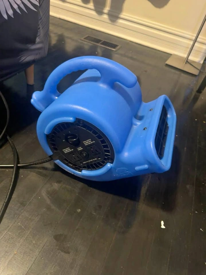 B-Air VP-20 Commercial Air Mover Blower Fan – Like New
