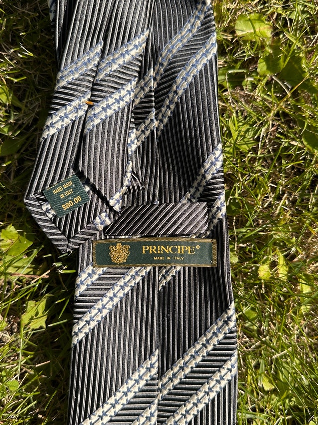 Principe Unisex Tire