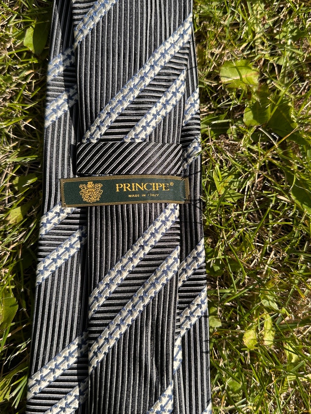 Principe Unisex Tire - photo 4