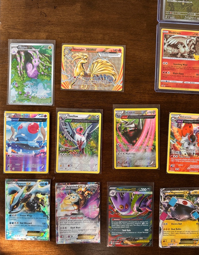 pokemon cards for sale individually priced - photo 4
