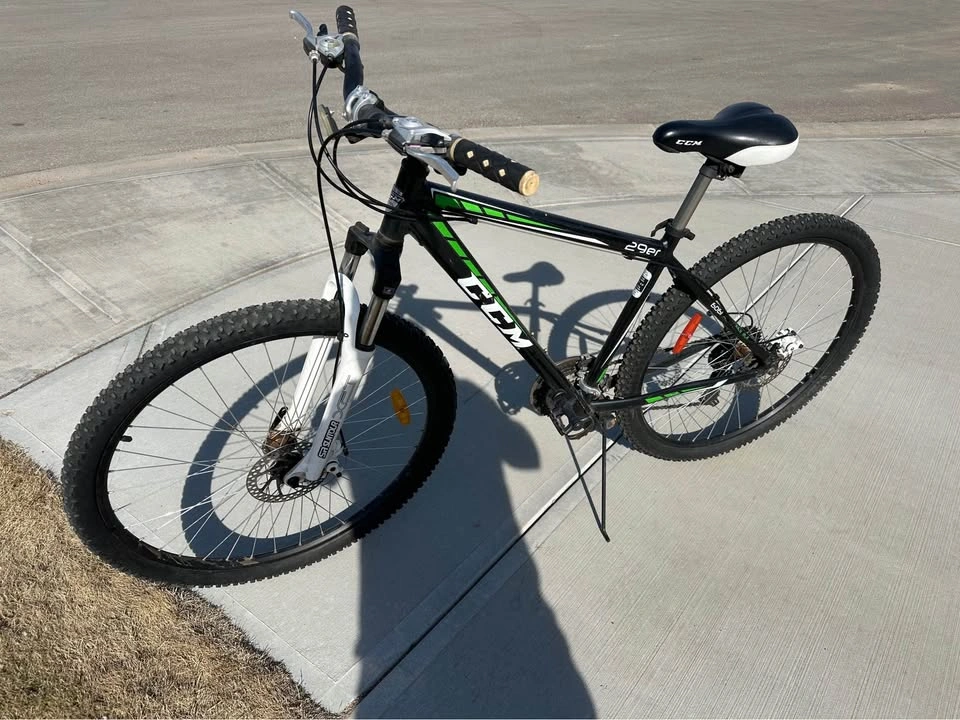 CCM 29er Mountain Bike - photo 2