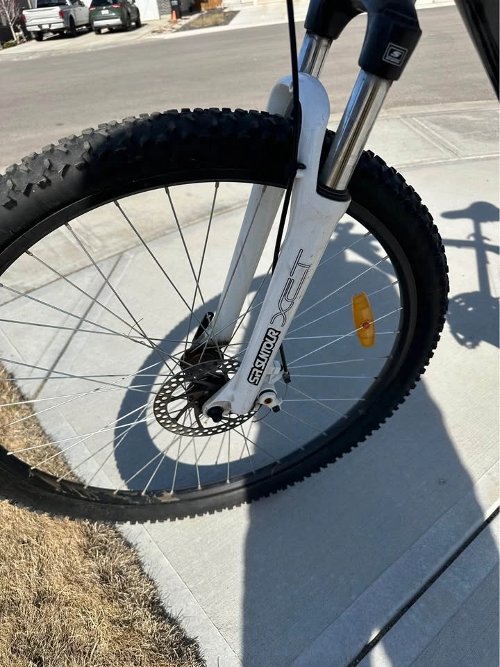 CCM 29er Mountain Bike - photo 3