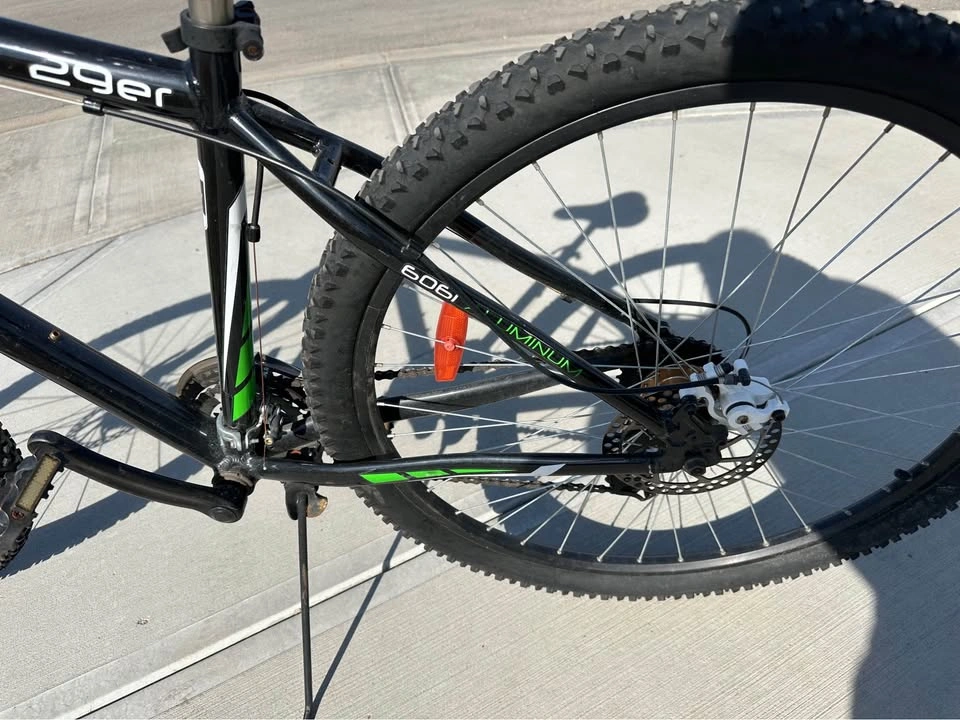 CCM 29er Mountain Bike - photo 5