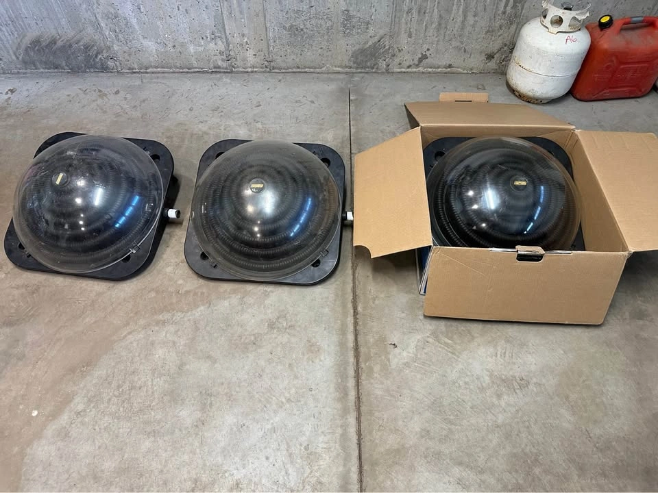 SolarPRO Pool Heater - photo 3