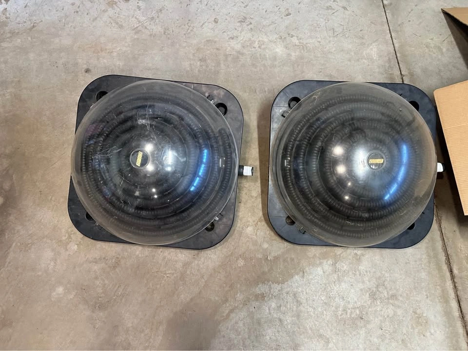 SolarPRO Pool Heater - photo 4