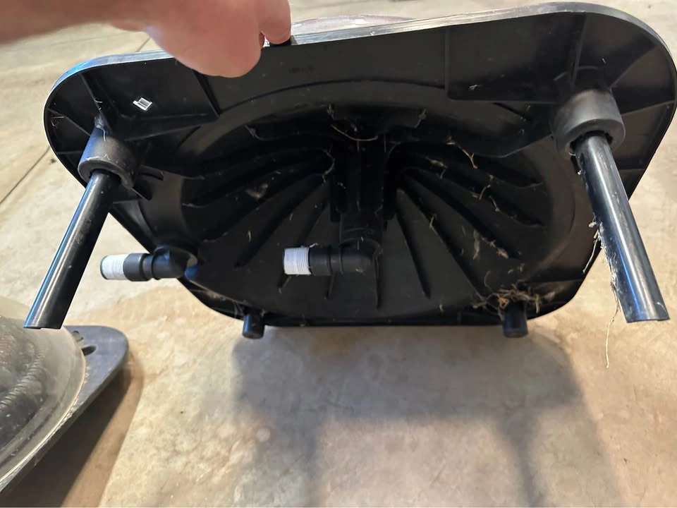 SolarPRO Pool Heater - photo 5