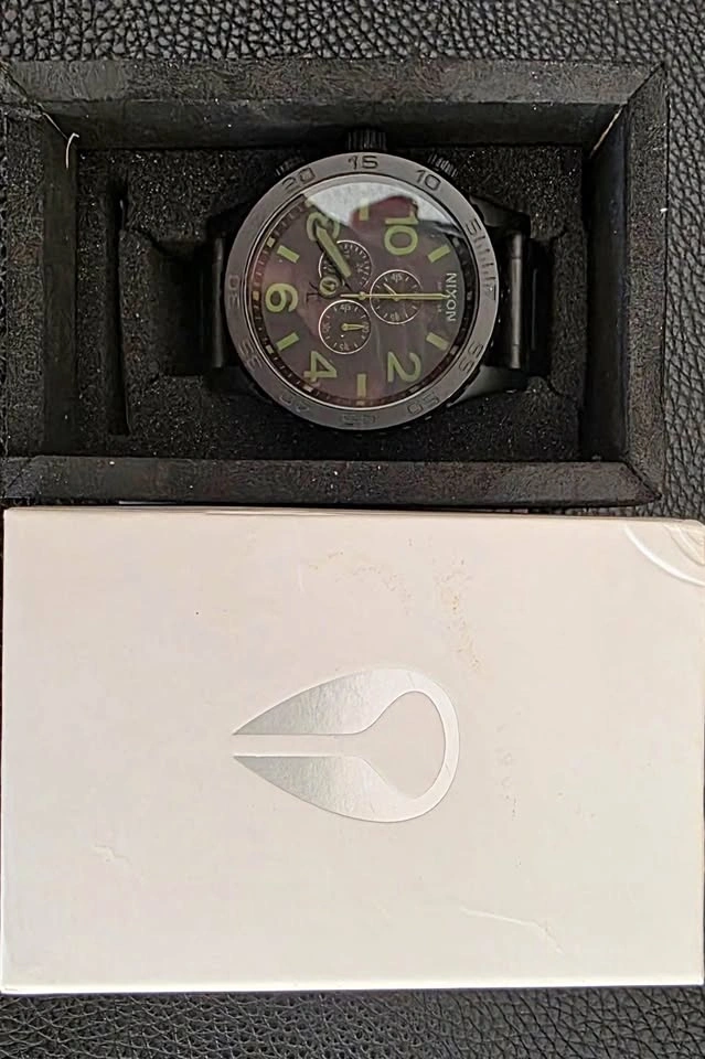 Nixon - Coach watches