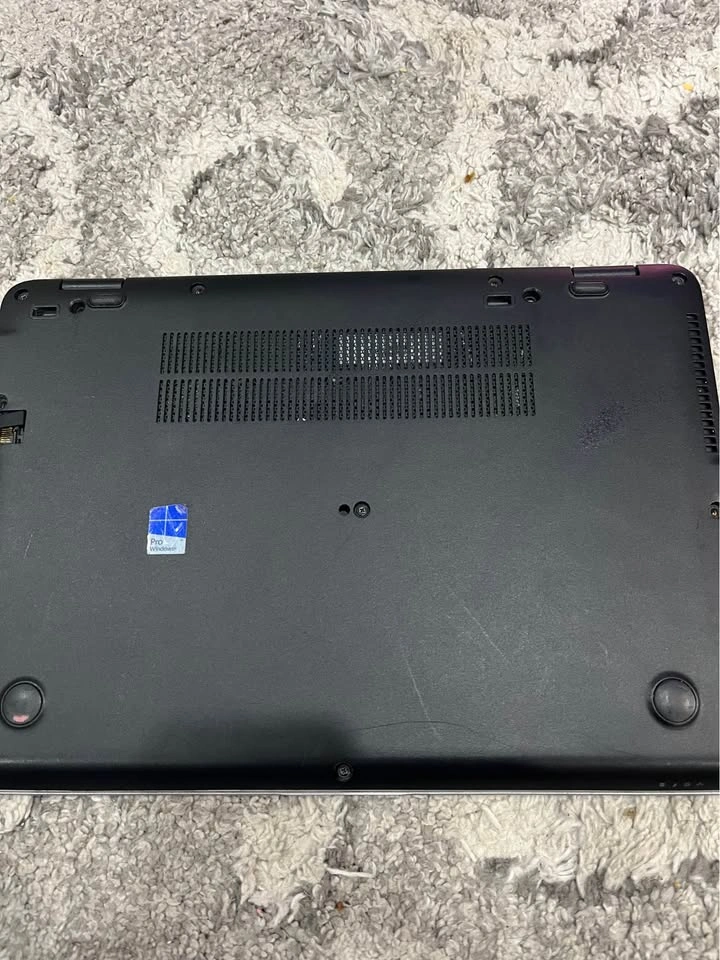 Hp laptop for school work - photo 2