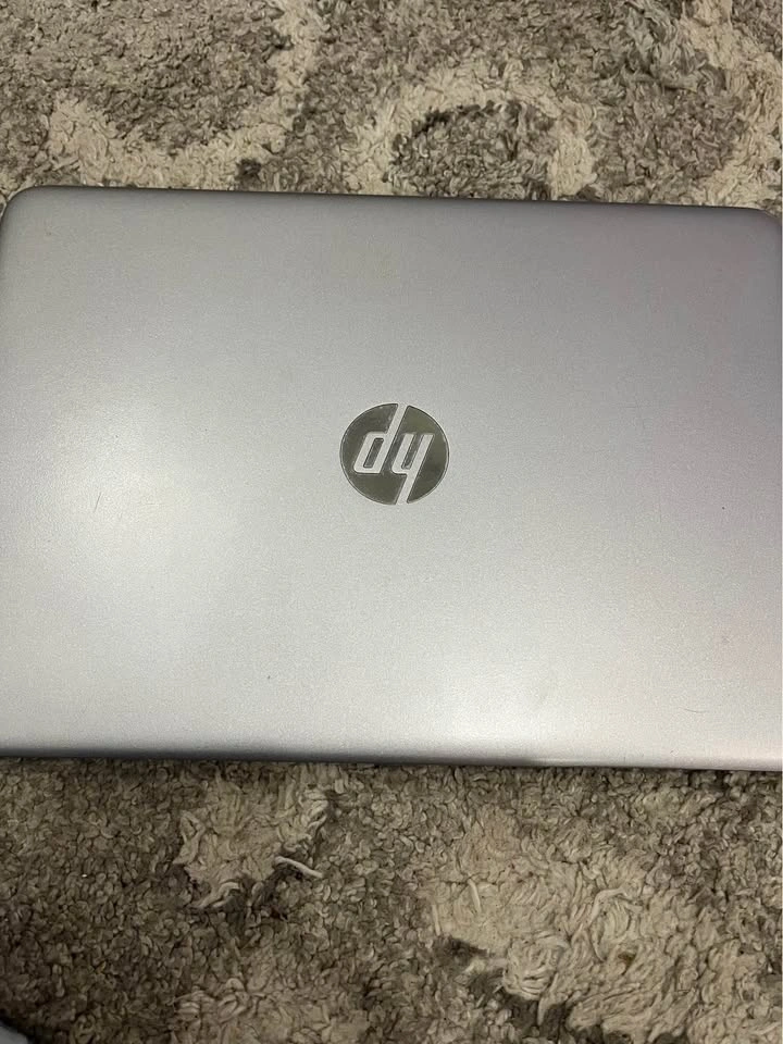 Hp laptop for school work - photo 3