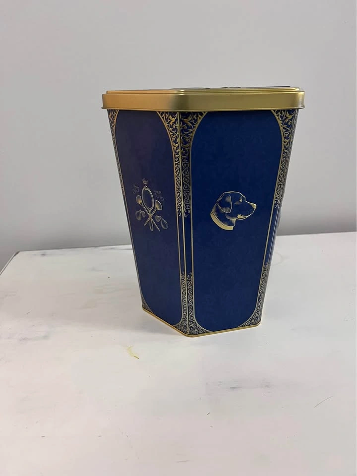 Downton Abbey: The Grand Finale 130 oz Cineplex Popcorn Tin - photo 5