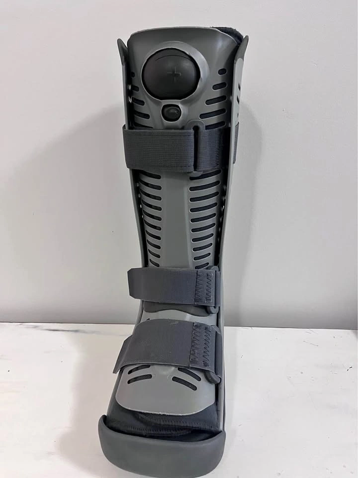 Ossur Rebound Air Walker - High Top - Size Small