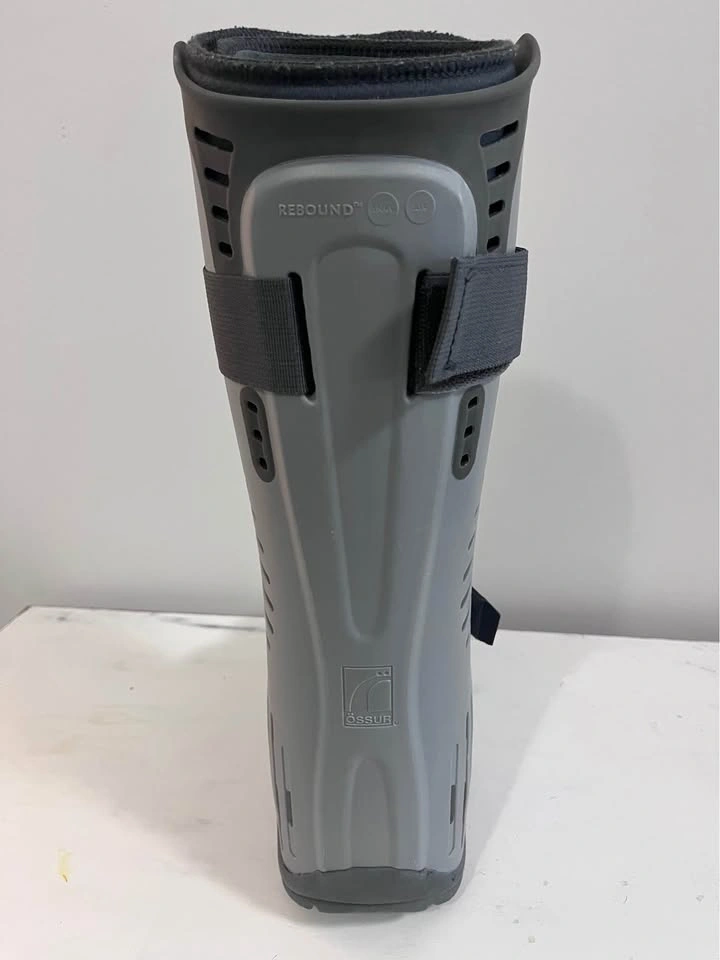 Ossur Rebound Air Walker - High Top - Size Small - photo 2