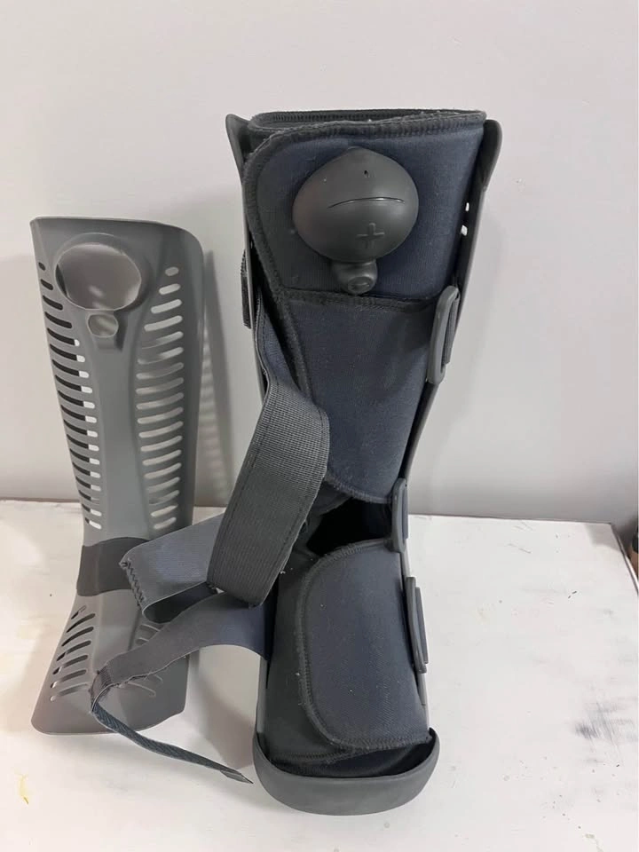 Ossur Rebound Air Walker - High Top - Size Small - photo 5