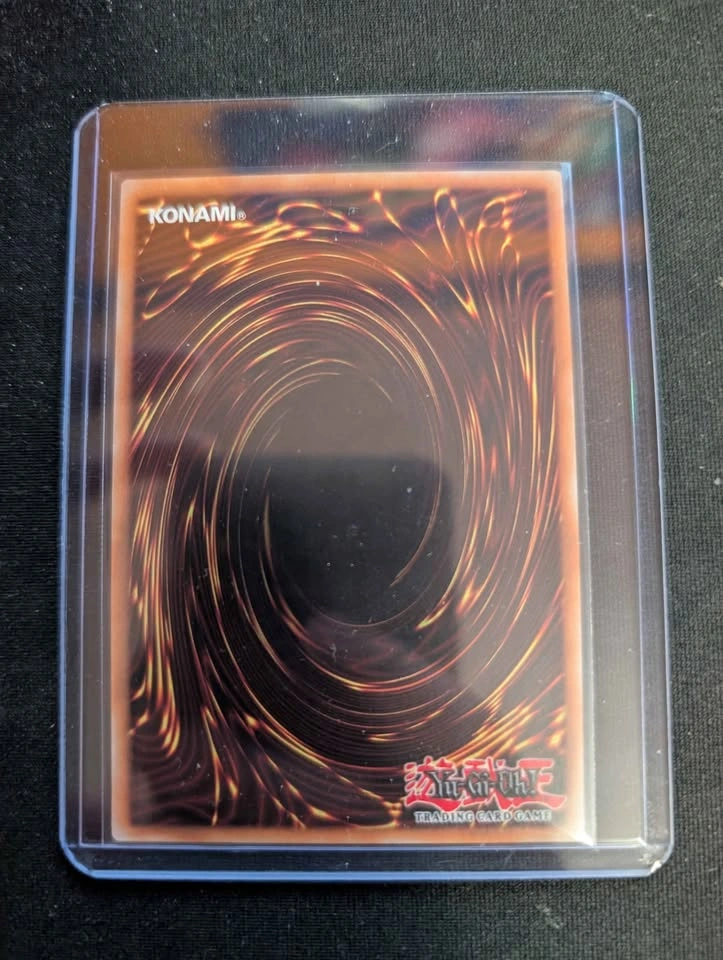 Illusion Gate - Secret Rare - MZMU-EN023 - photo 2