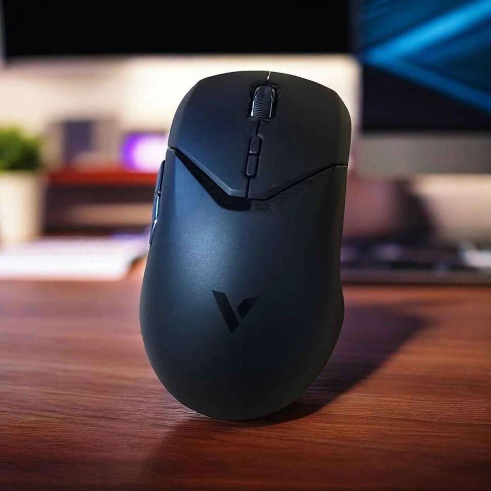 Rapoo VT9 Pro – Wired/Wireless Gaming Mouse (Brand New, Sealed) - photo 2