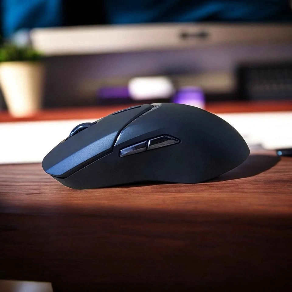 Rapoo VT9 Pro – Wired/Wireless Gaming Mouse (Brand New, Sealed) - photo 3
