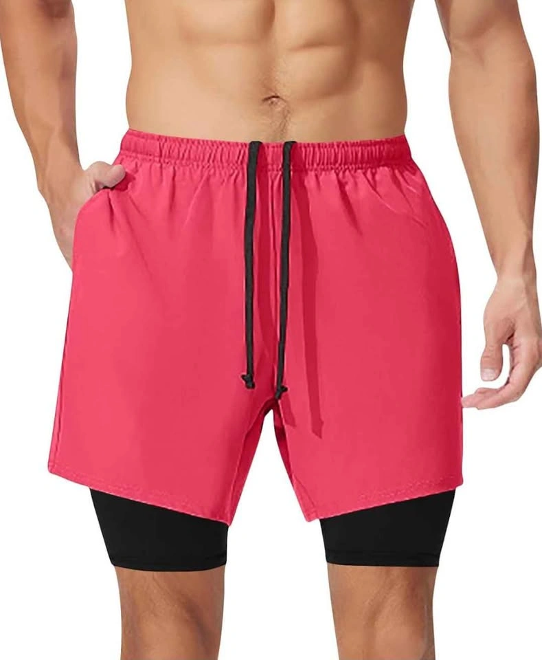 NWT Men's Swim Shorts - 2 Pair (Size Medium/32" Waist) - photo 2
