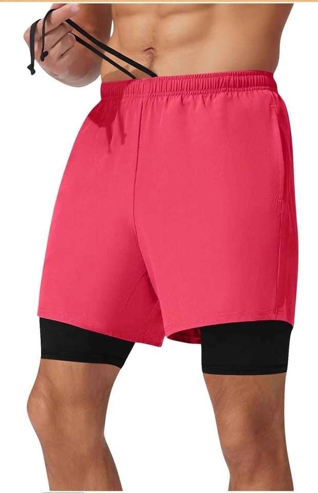 NWT Men's Swim Shorts - 2 Pair (Size Medium/32" Waist) - photo 4