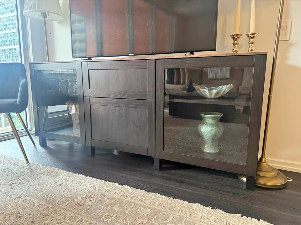 IKEA TV STAND