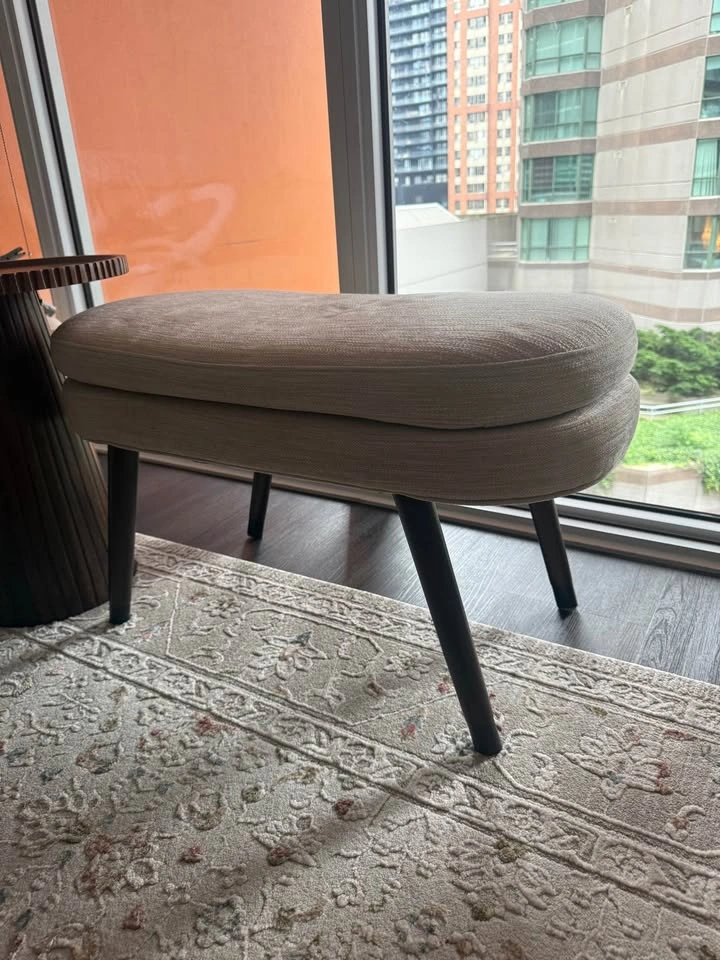 Ottoman bench - photo 2