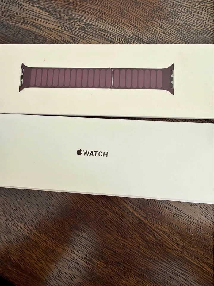 Apple Watch Strap