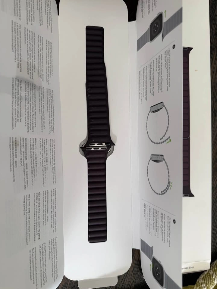 Apple Watch Strap - photo 2