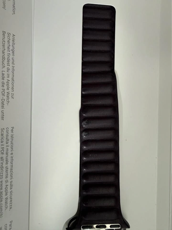 Apple Watch Strap - photo 3